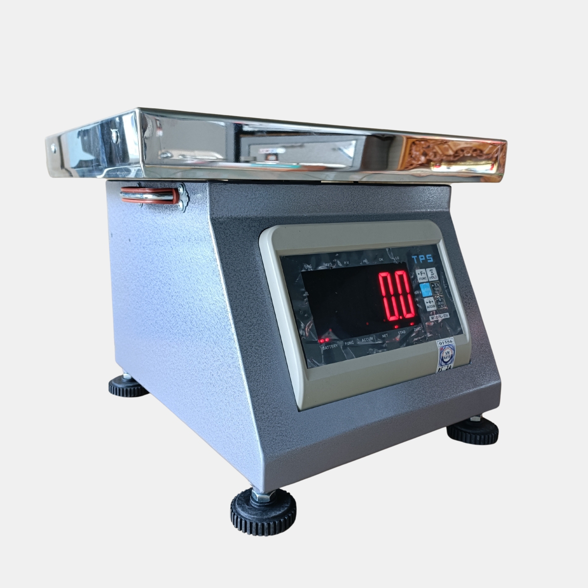 Cân động vật điện tử 300kg T7E